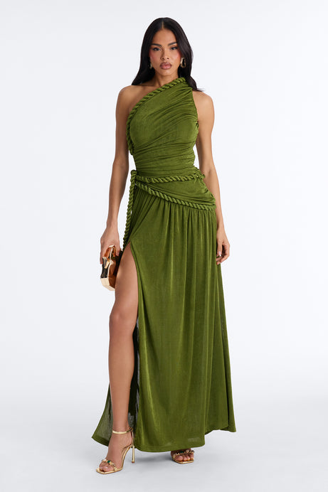 Mara Maxi Dress