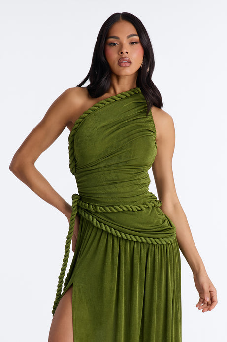 Mara Maxi Dress
