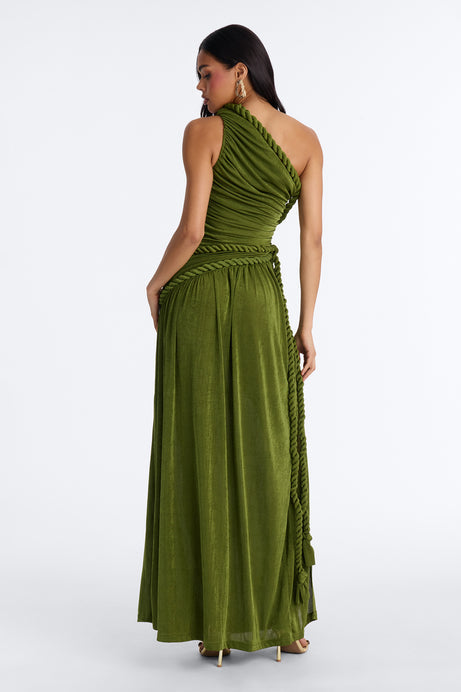 Mara Maxi Dress