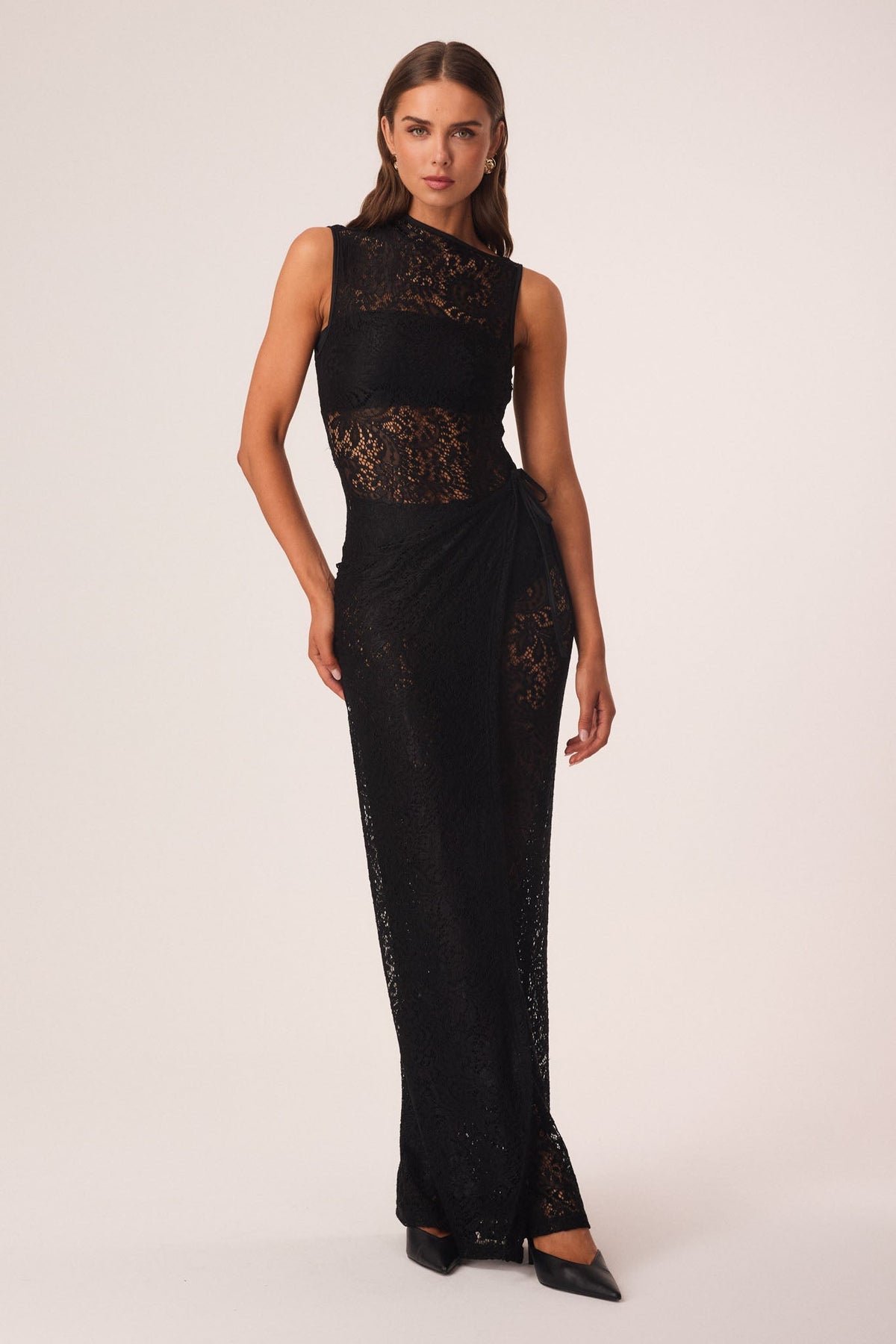 Kaven Maxi Dress