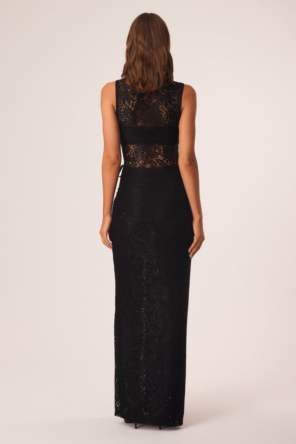 Kaven Maxi Dress