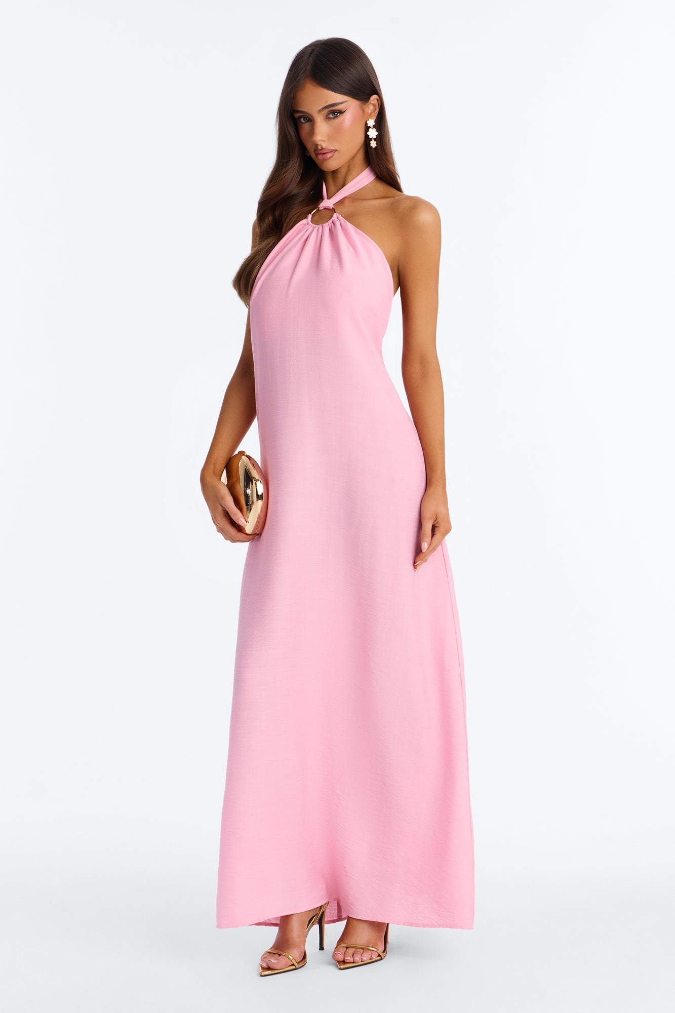 River Maxi Dress