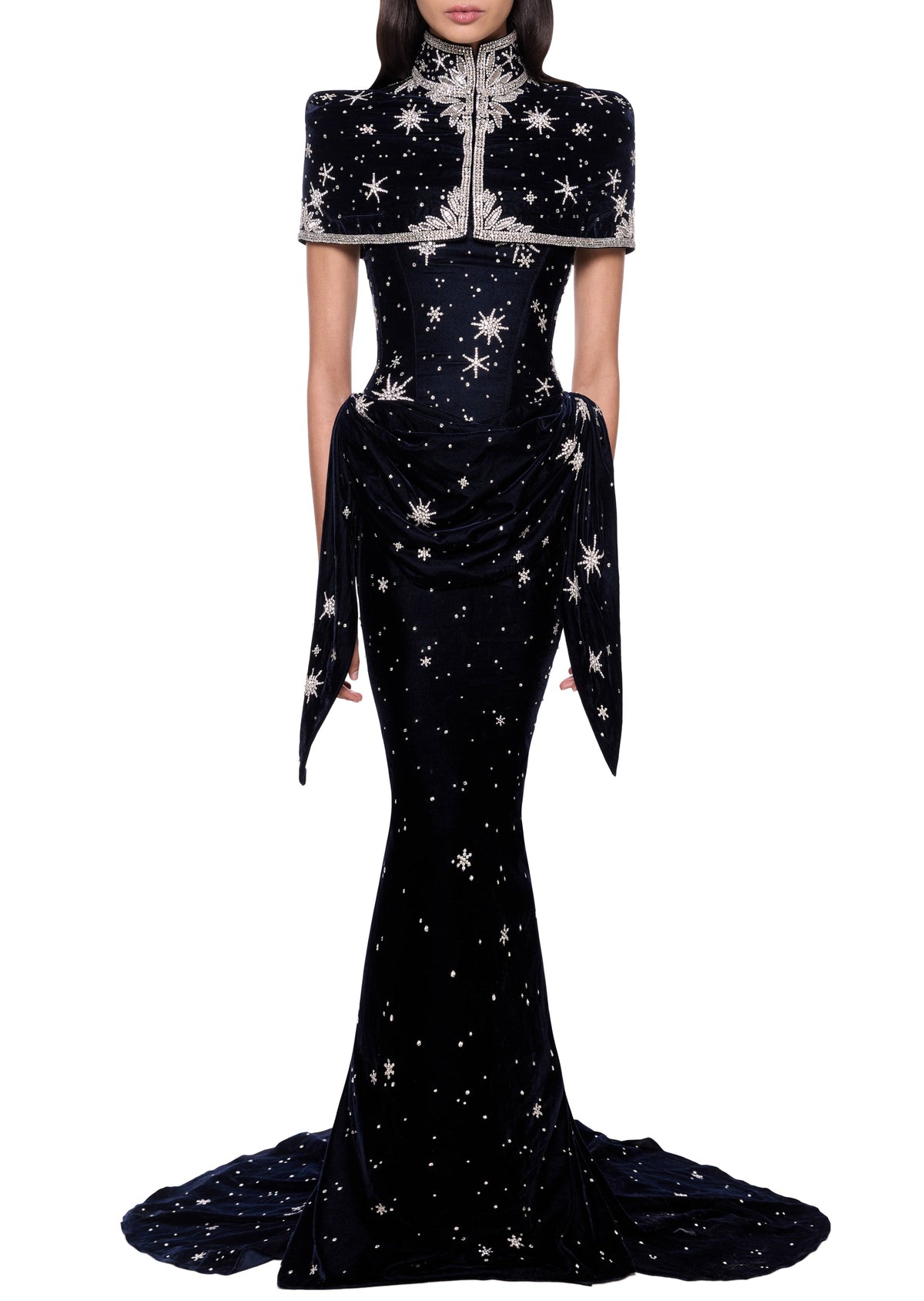 Stella Maxi Dress