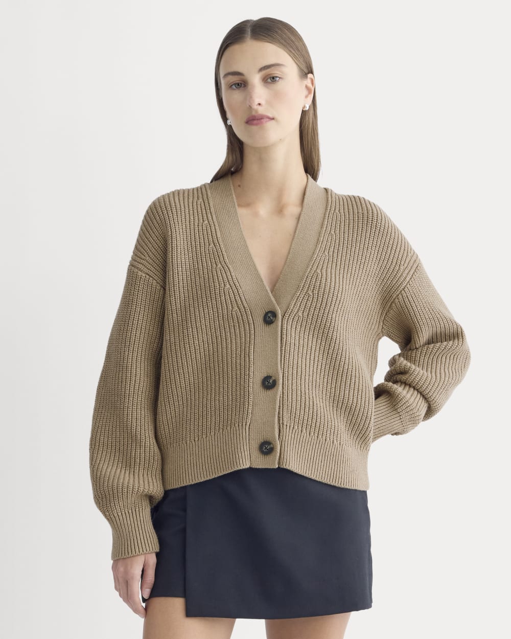 Hazel Sweater