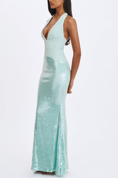 Ofalvienne Maxi Dress