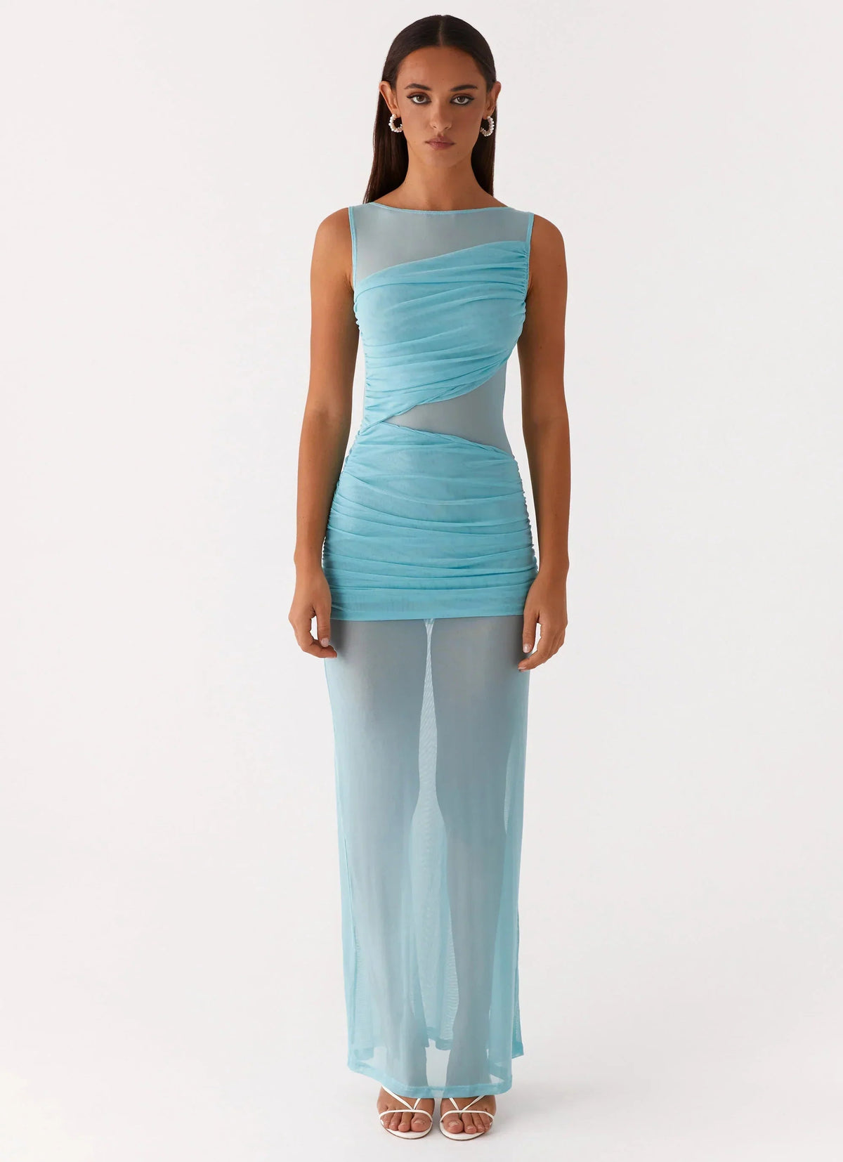 Apollo Maxi Dress