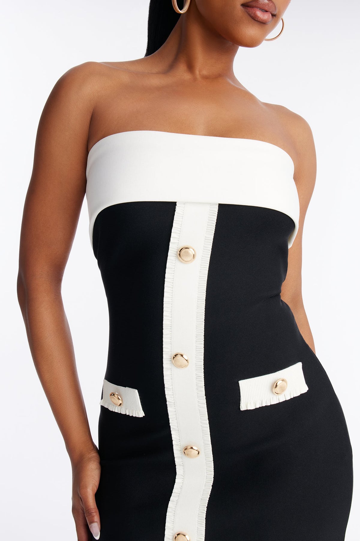 Camryn Mini Dress