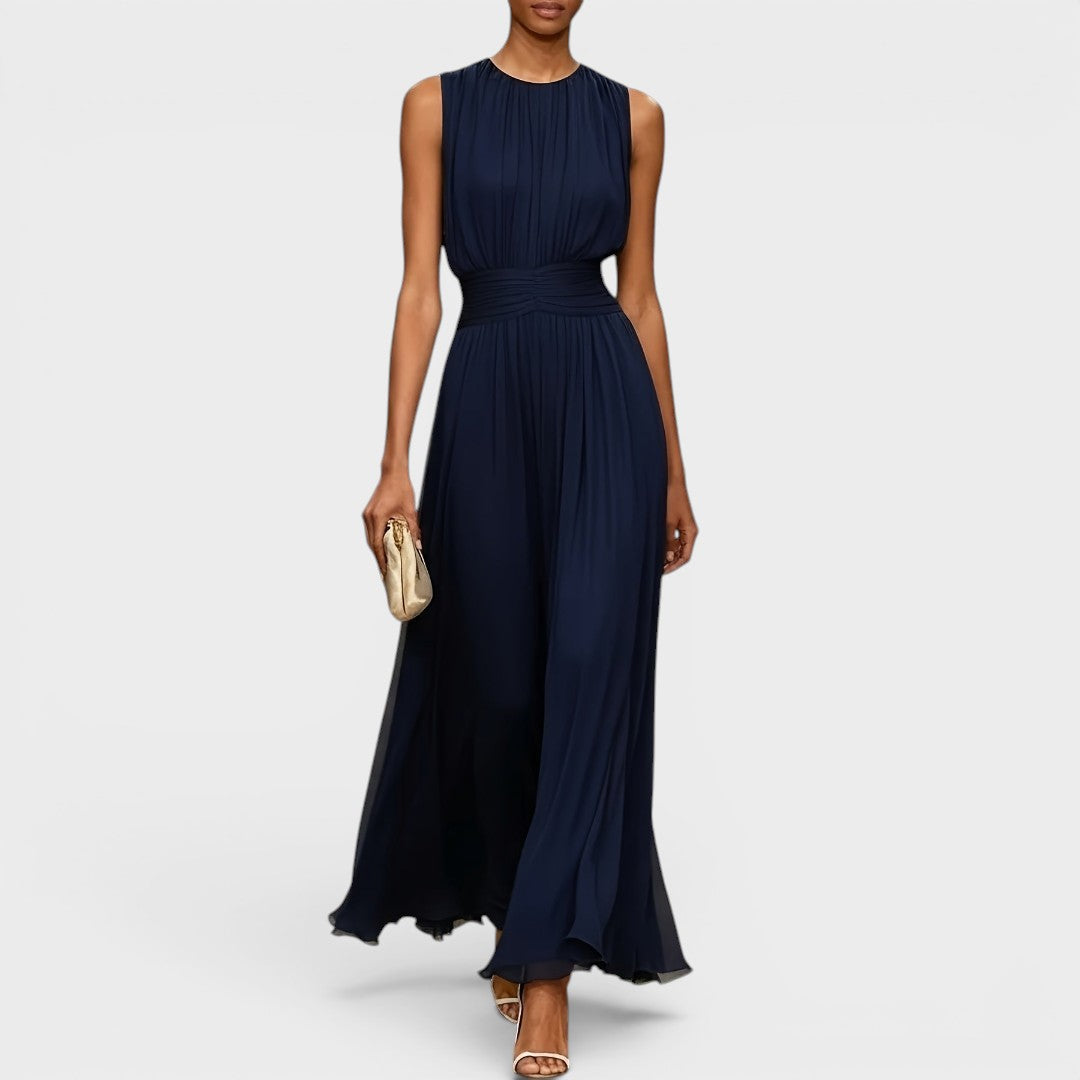 Evangeline Midi Dress