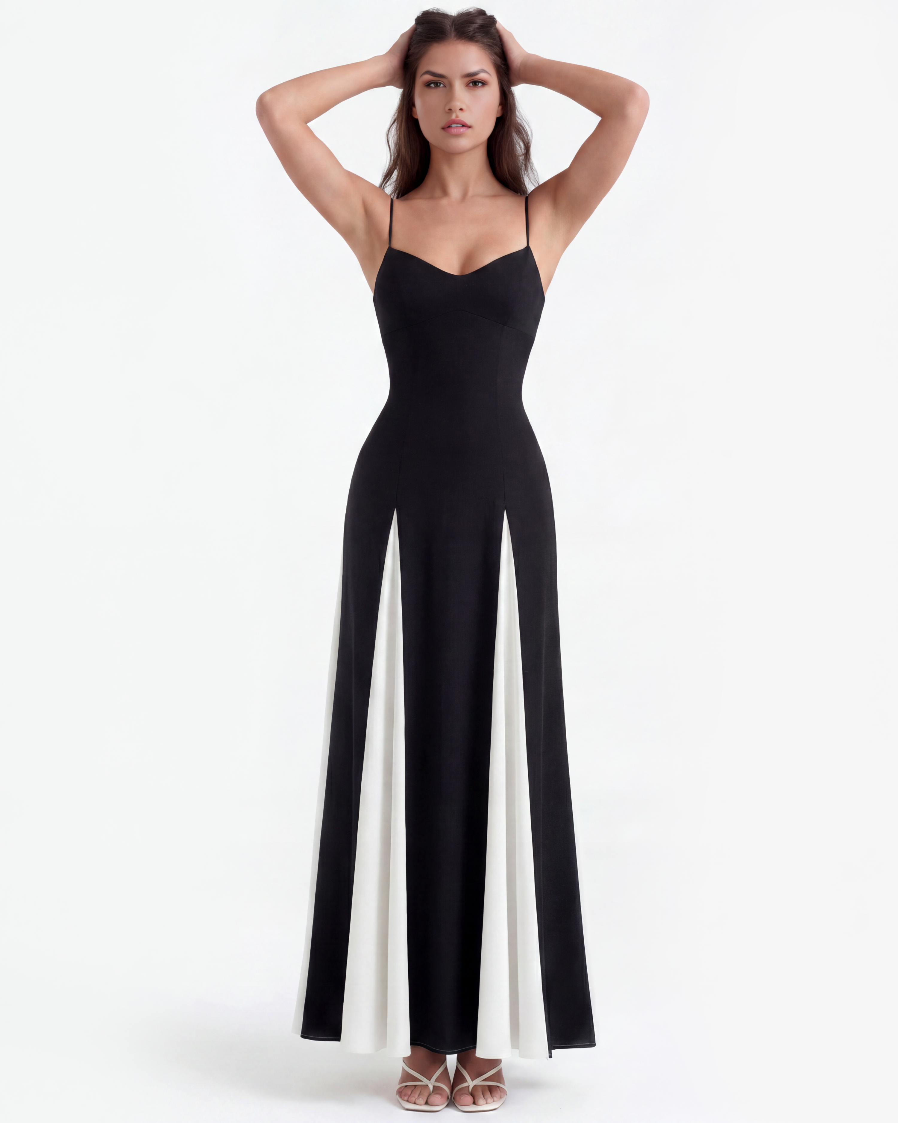 Palerma Maxi Dress