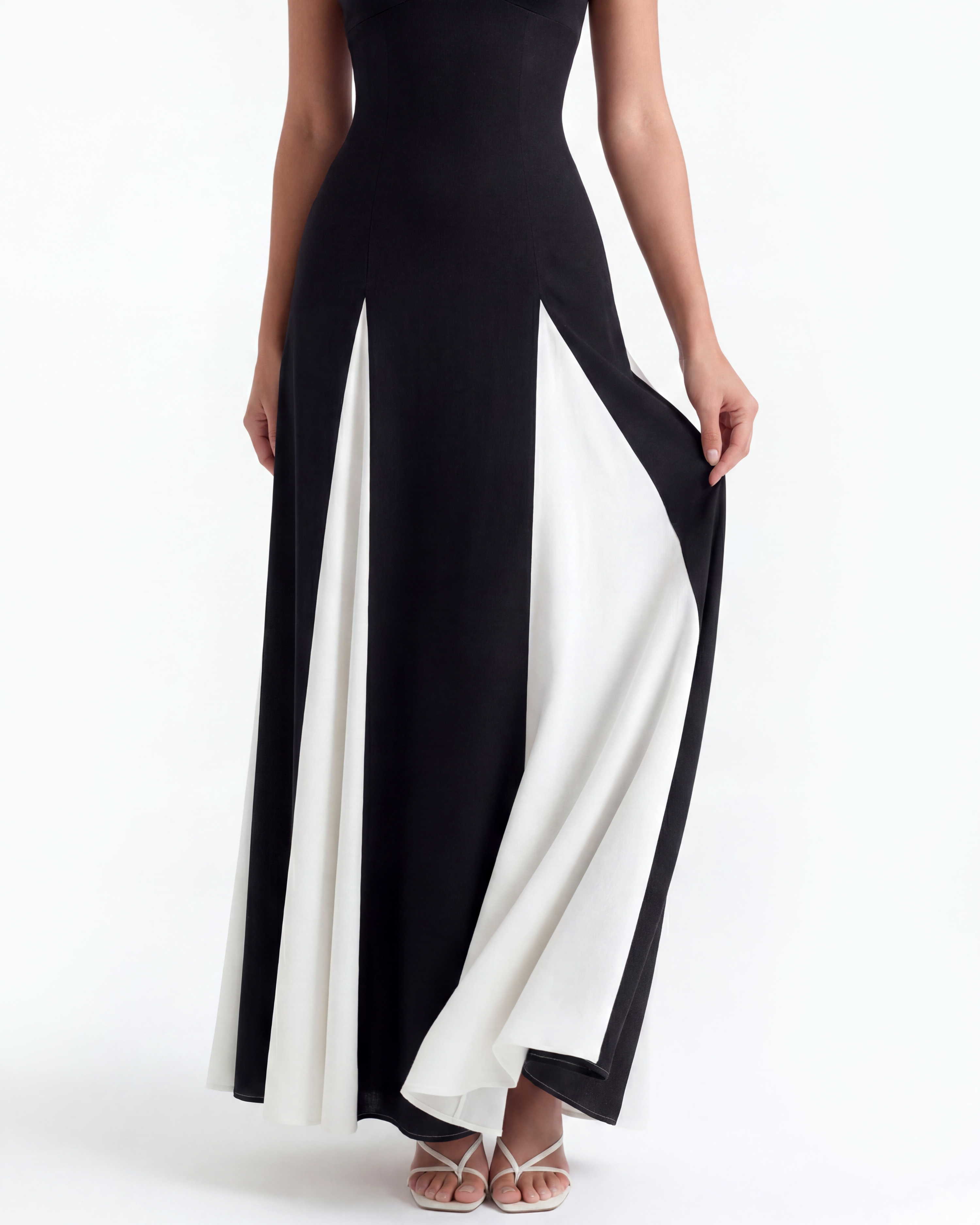Palerma Maxi Dress