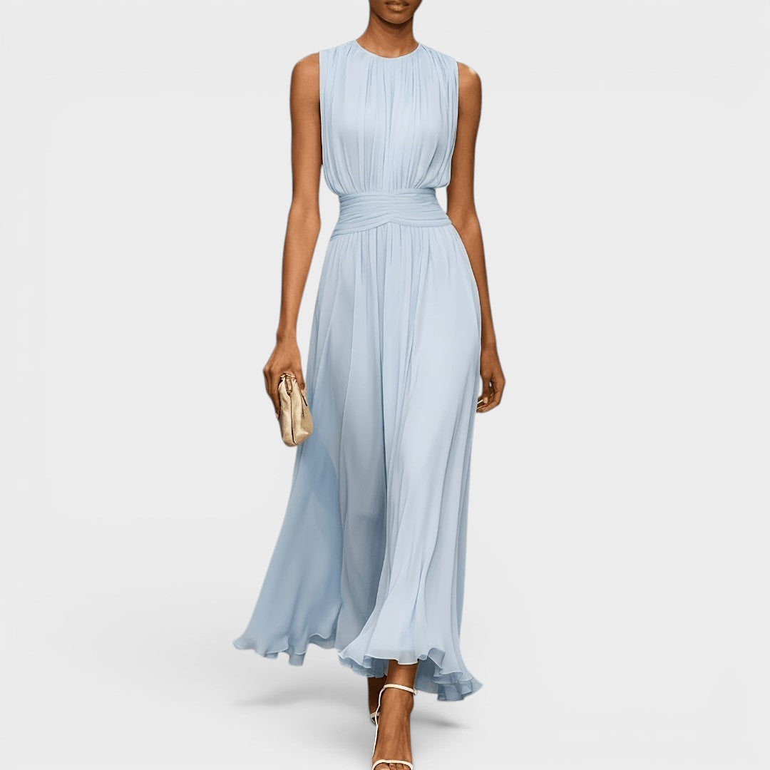 Evangeline Midi Dress