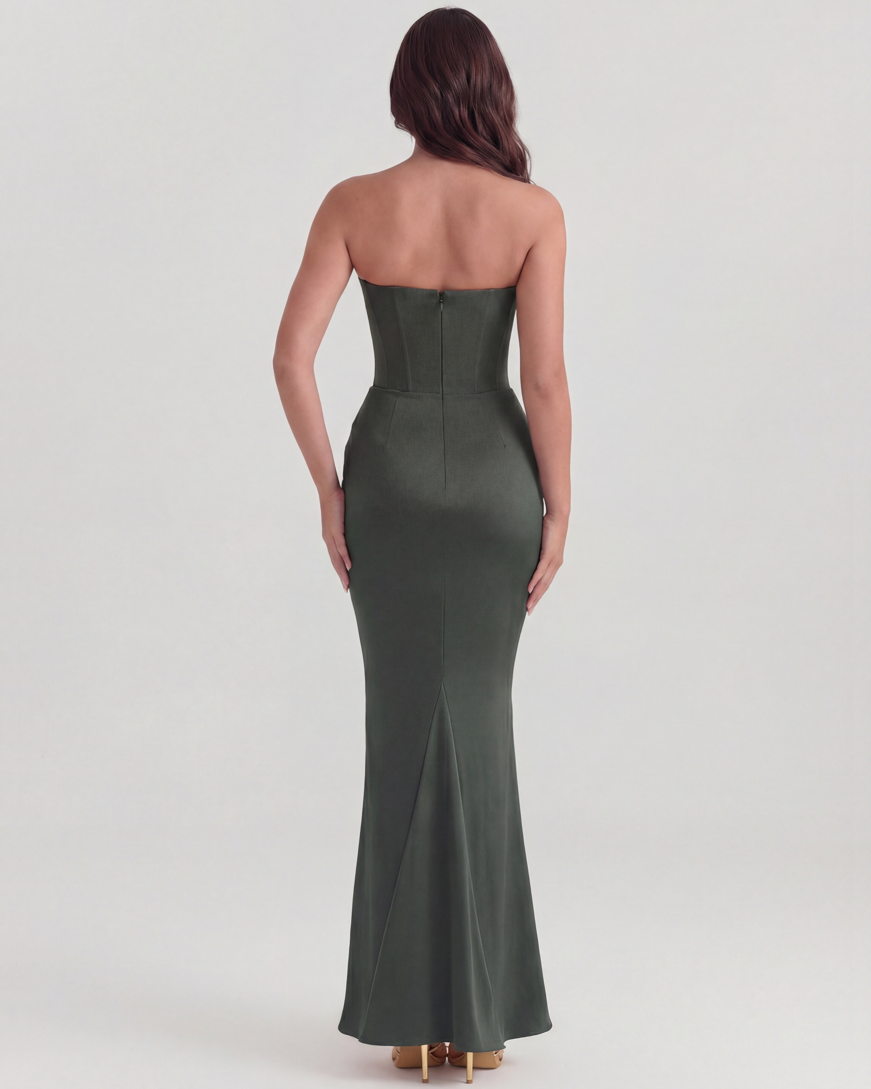 Olivia Maxi Dress