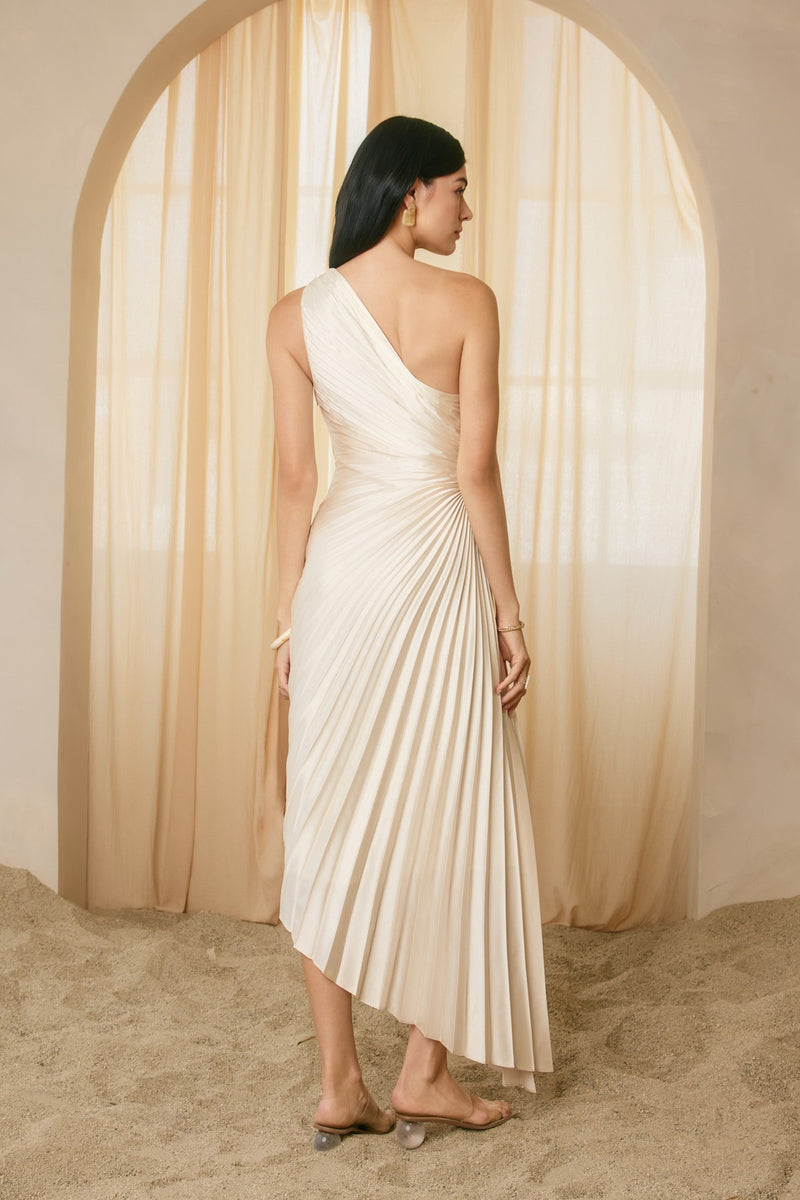 Merlyn Maxi Dress