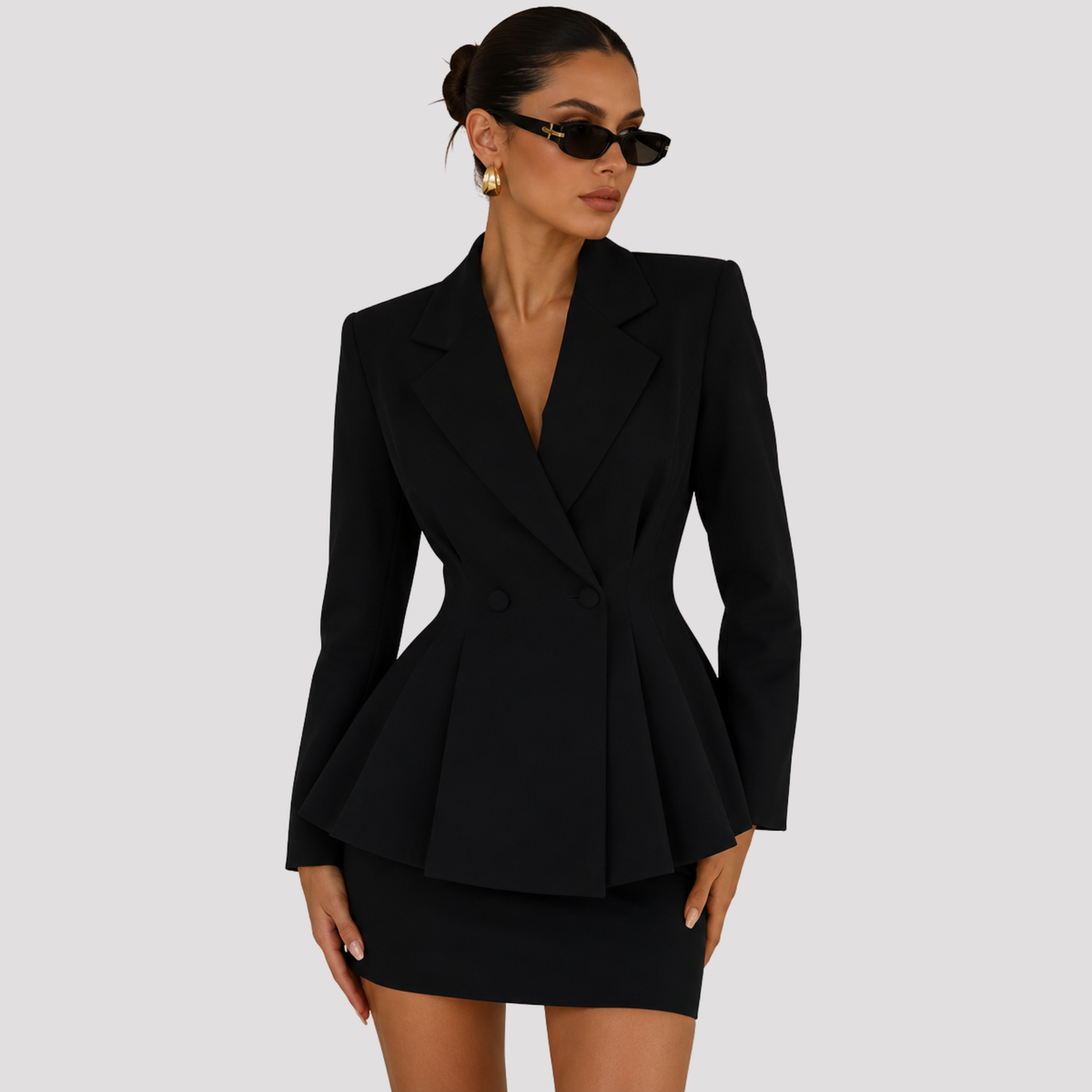 Aveline Blazer