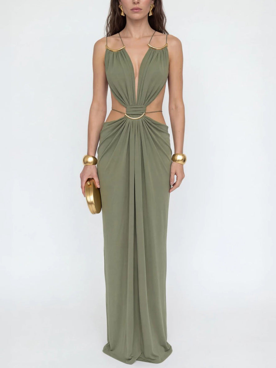 Sophie Maxi Dress