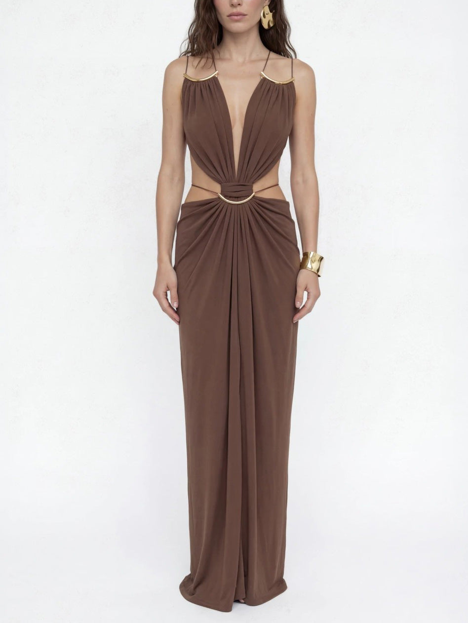 Sophie Maxi Dress