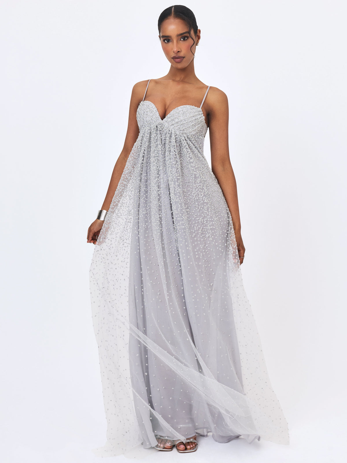 verlanthe maxi dress
