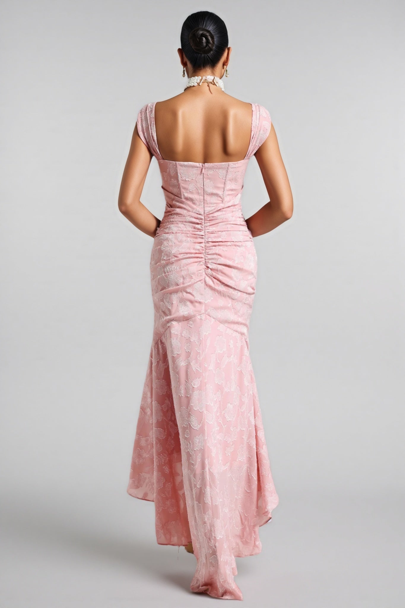 Ivy Maxi Dress