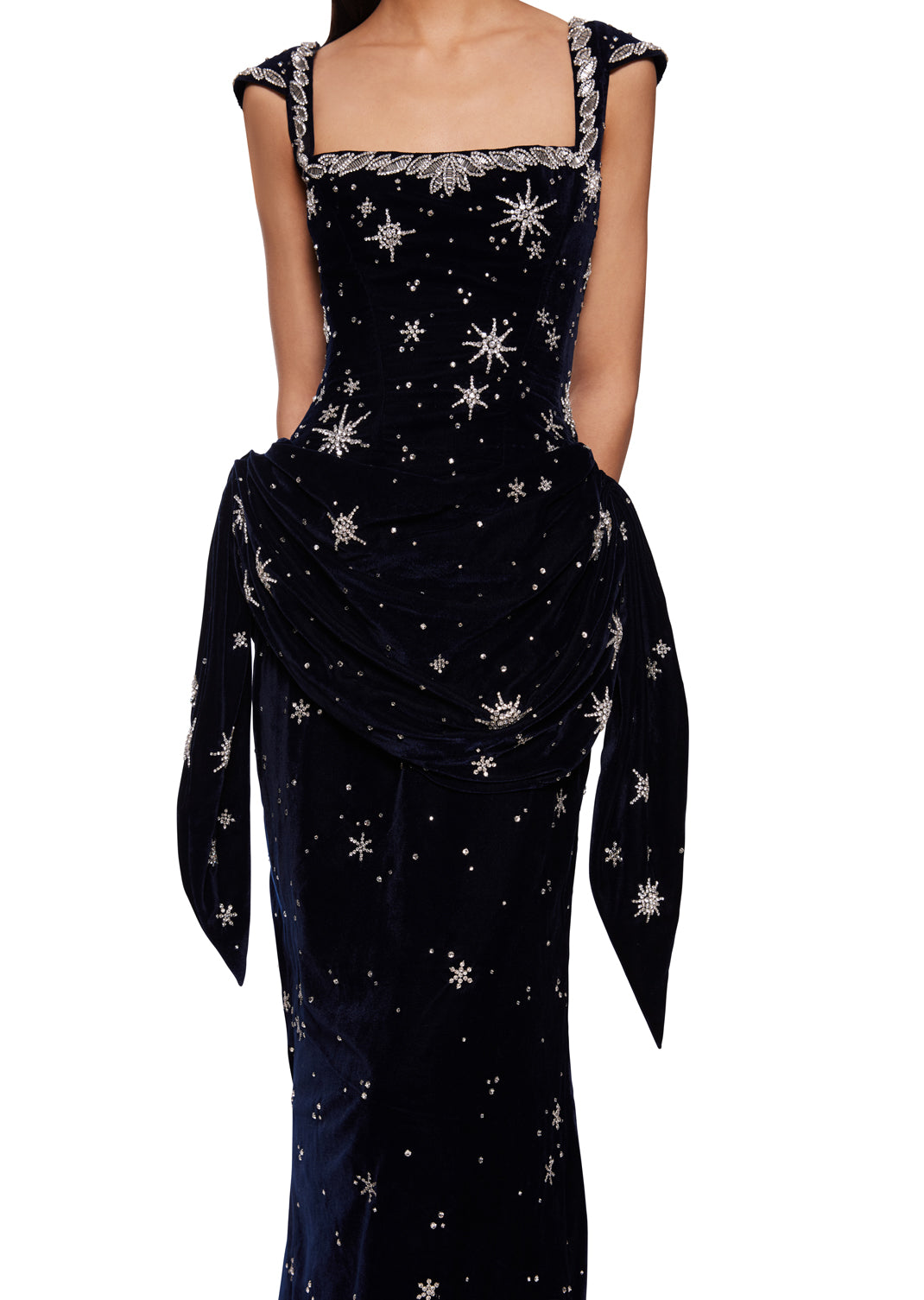 Stella Maxi Dress