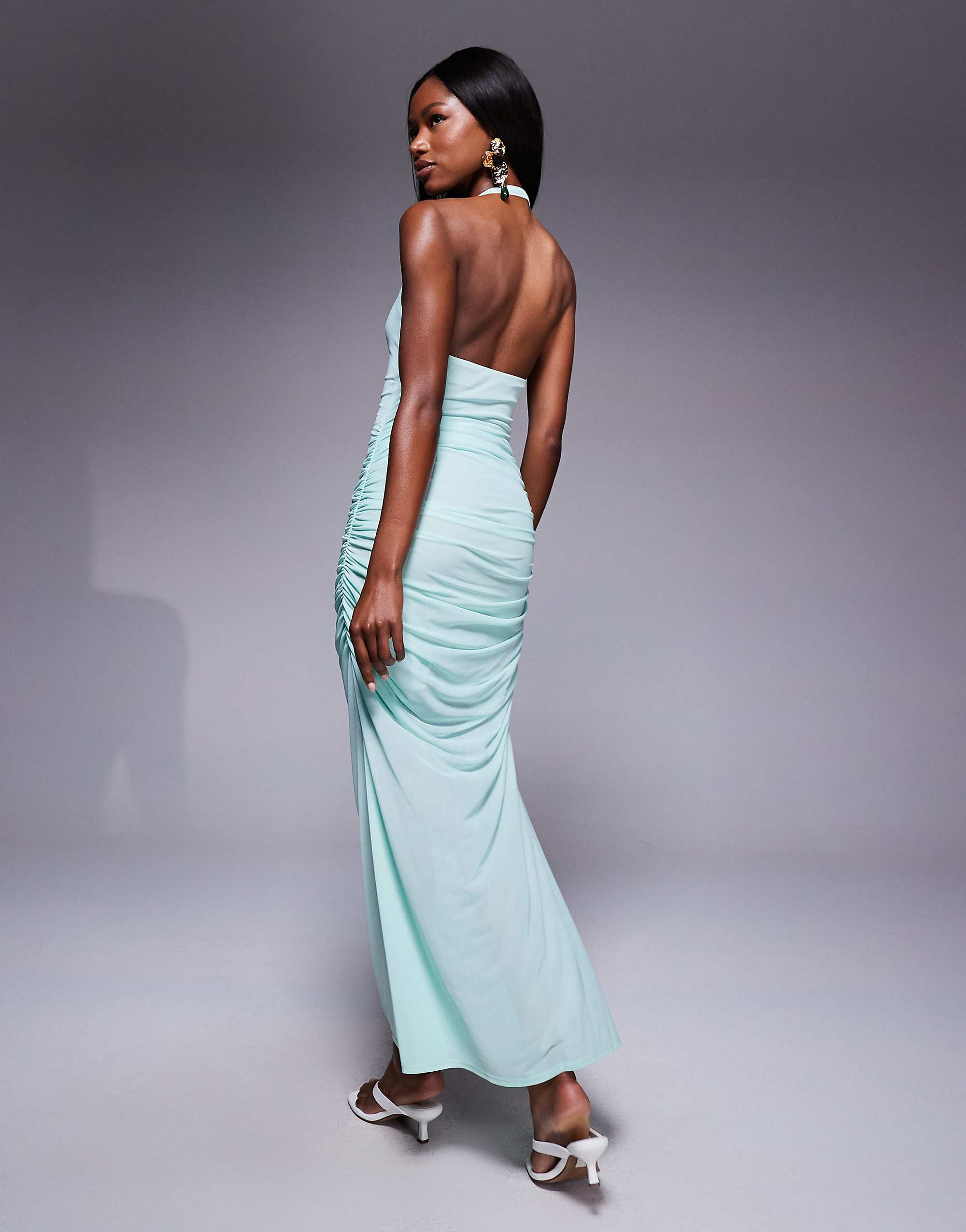 Lily Maxi Dress