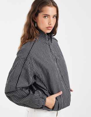 Remy Track Jacket