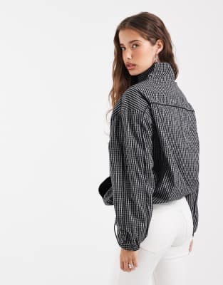 Remy Track Jacket