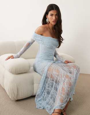 Blake Maxi Dress
