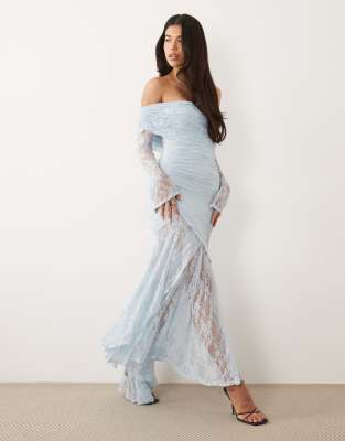 Blake Maxi Dress