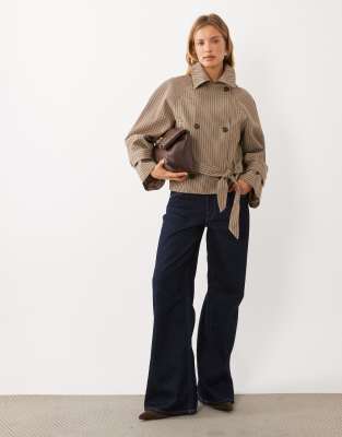 Marceau Trench Coat