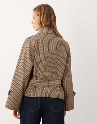 Marceau Trench Coat