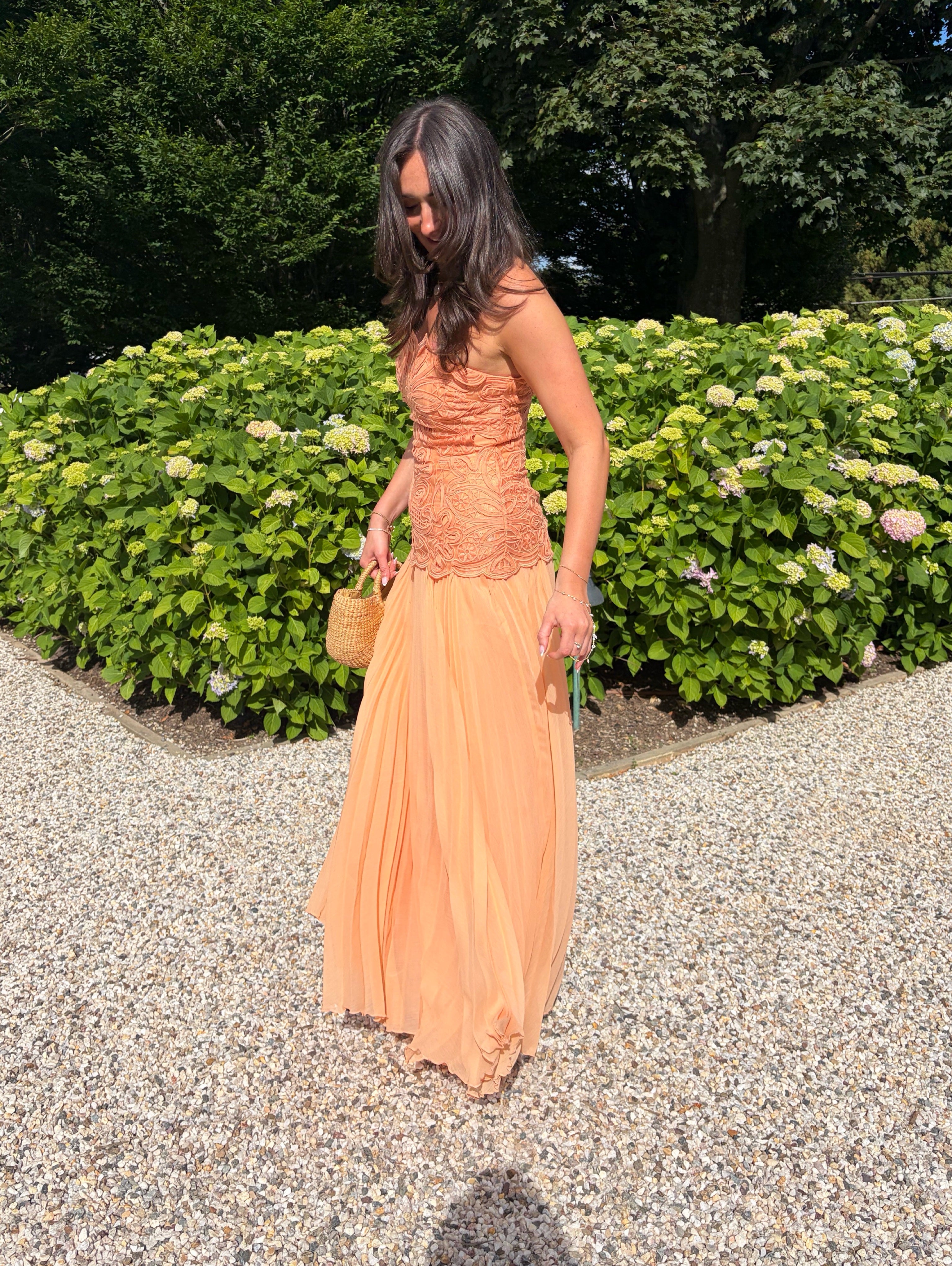 Eden Maxi Dress