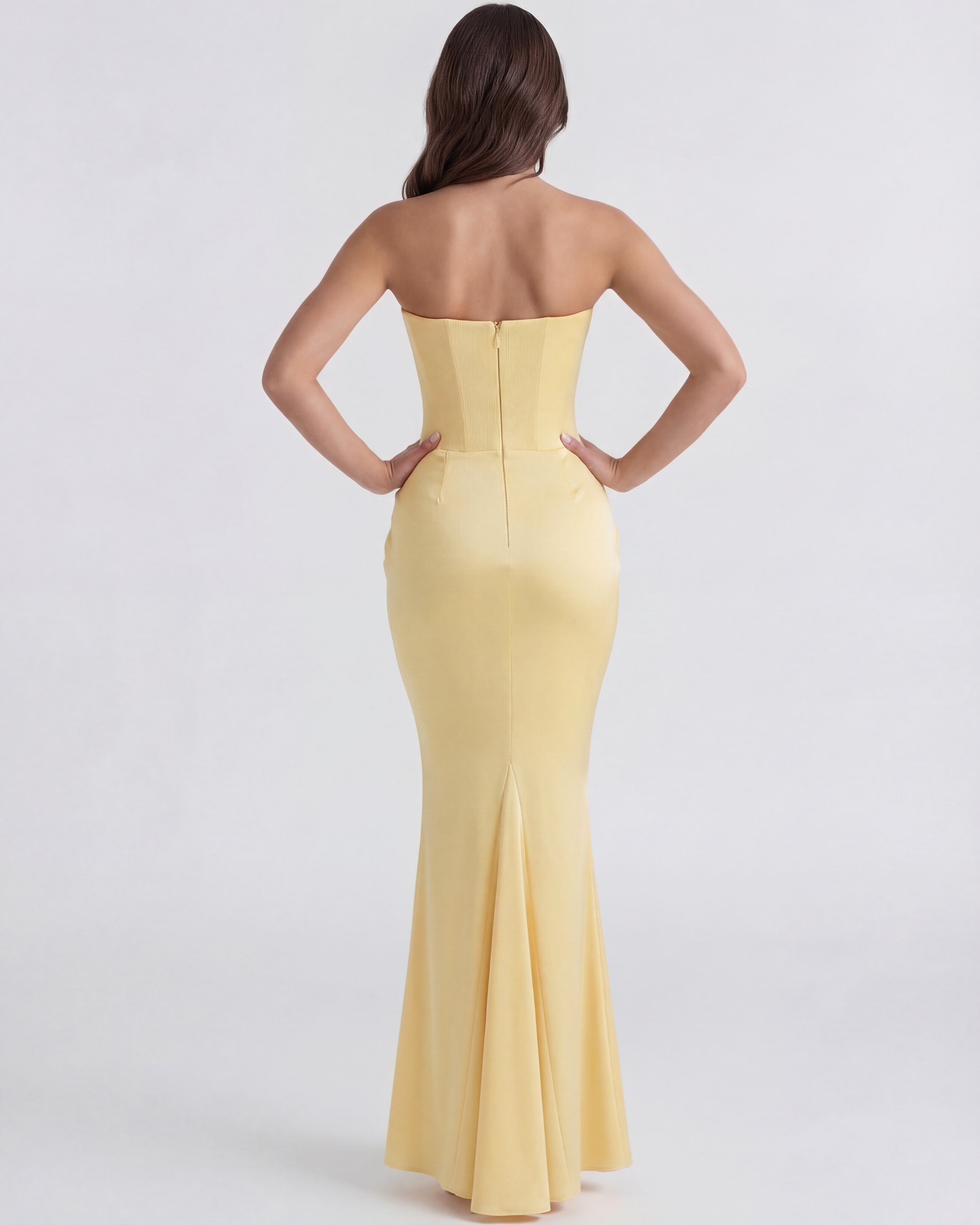 Olivia Maxi Dress