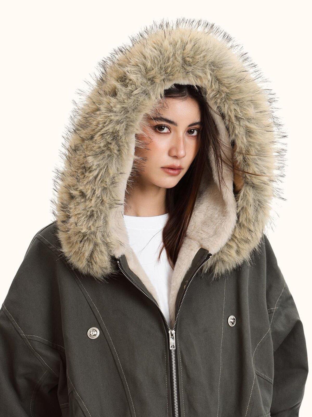 Renae Bomber Jacket