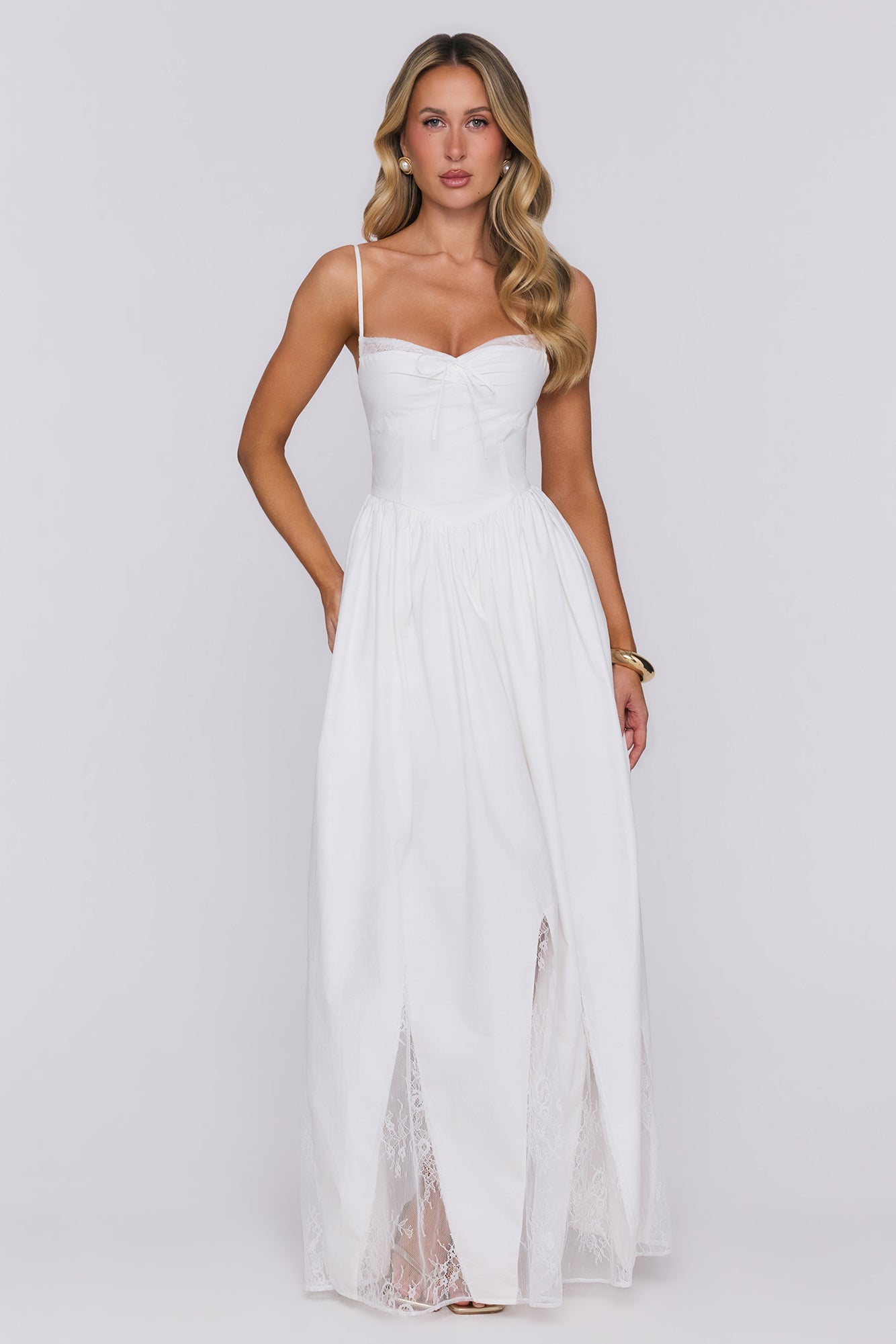 Grace Maxi Dress