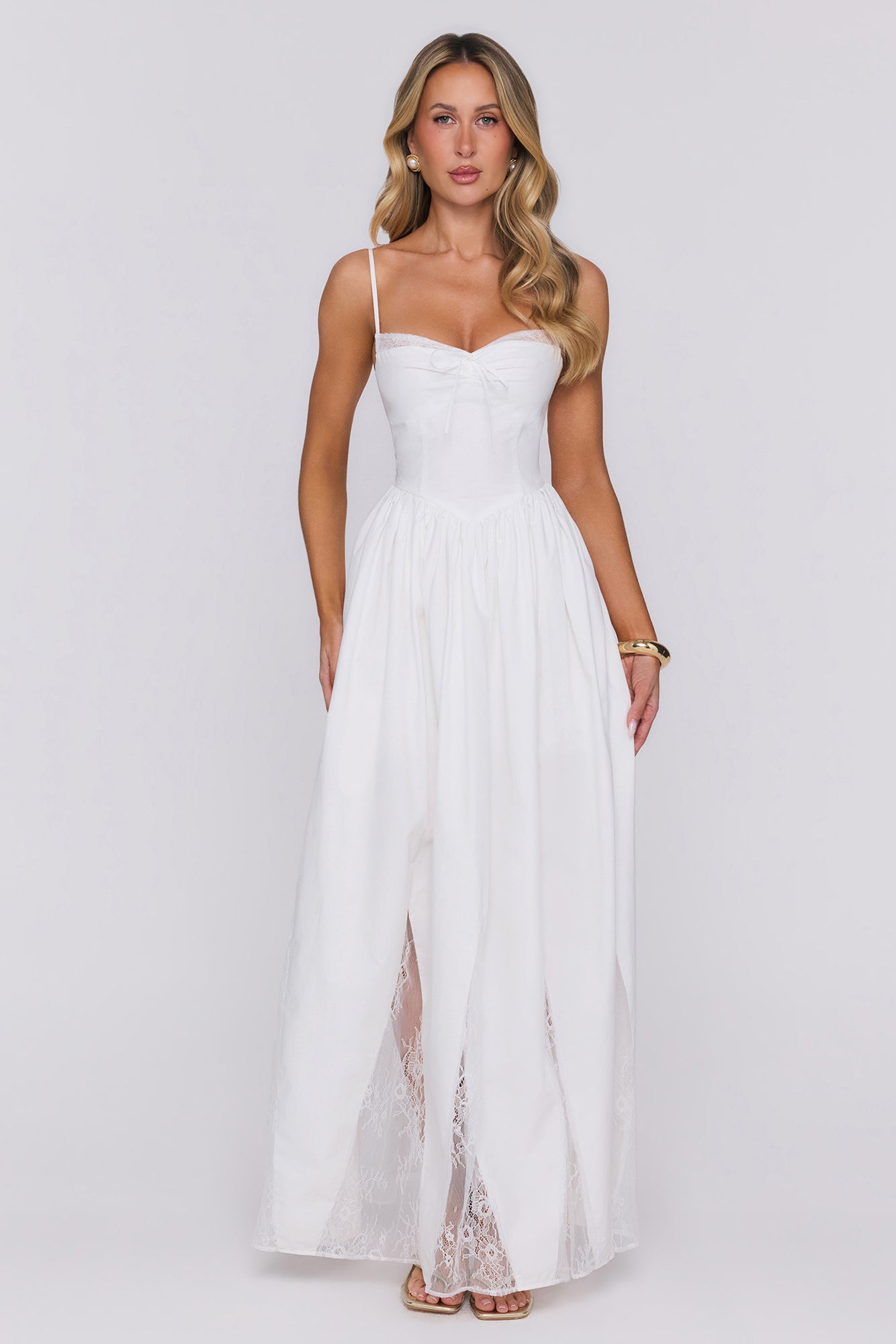 Grace Maxi Dress