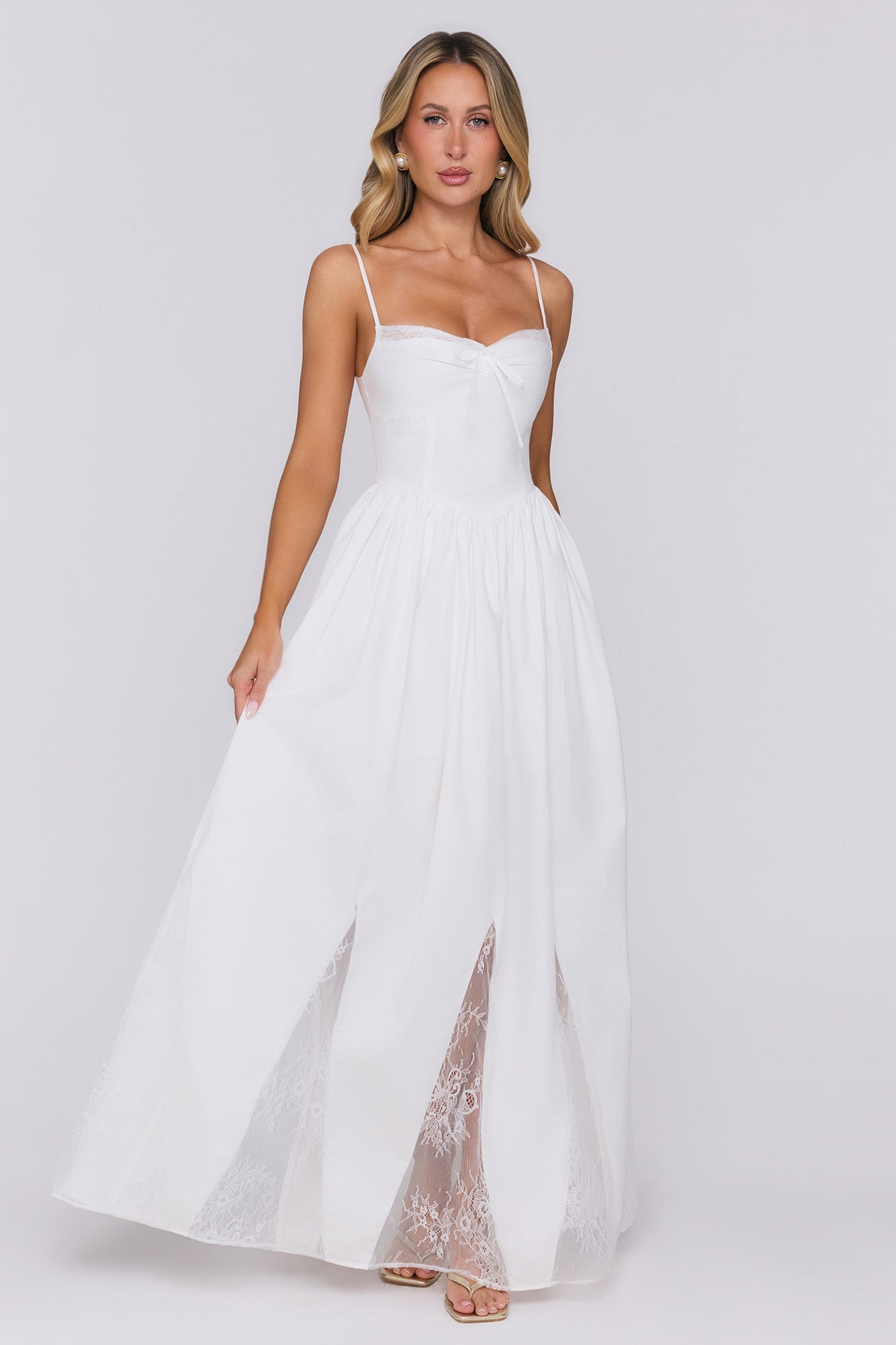 Grace Maxi Dress