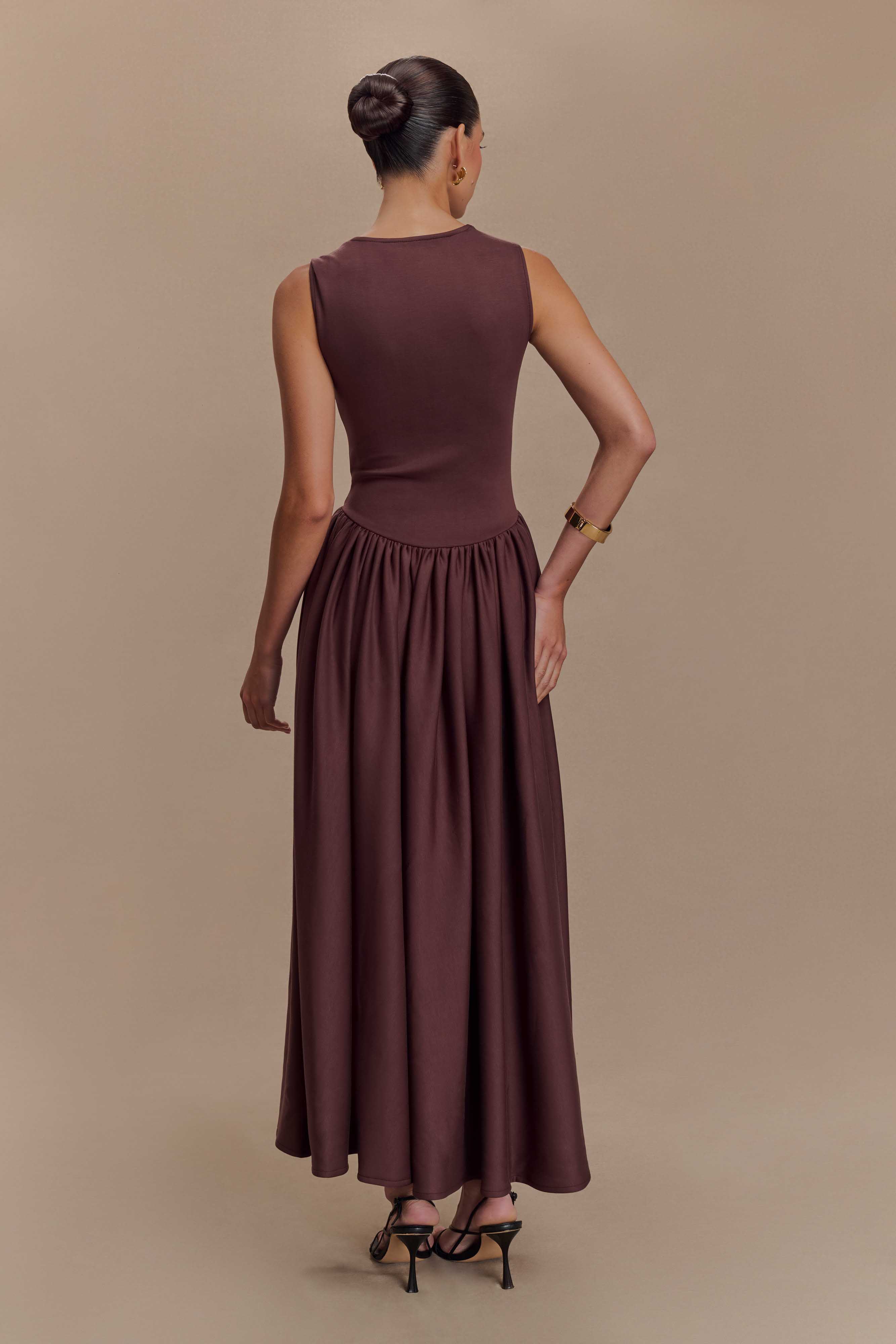 Sharon Midi Dress