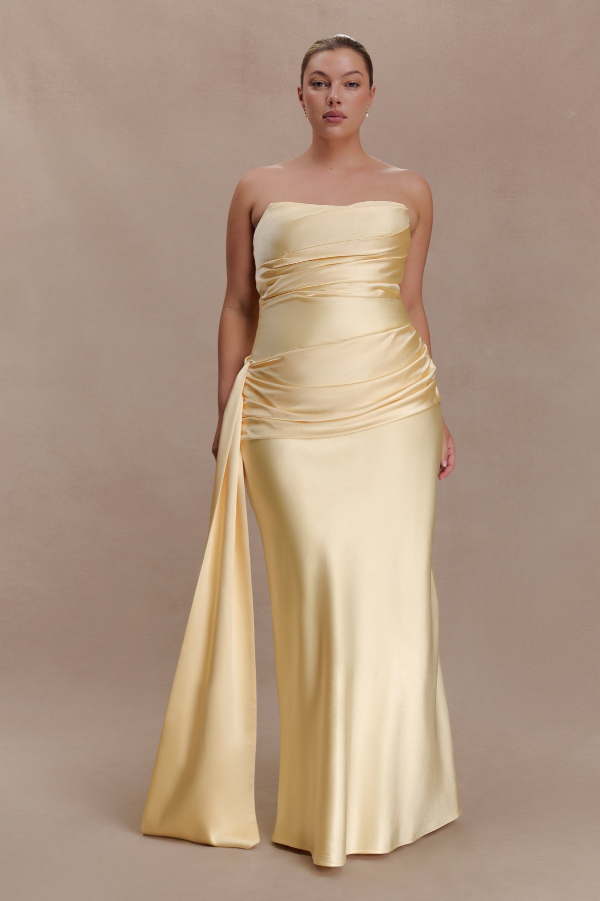 Philippa Maxi Dress