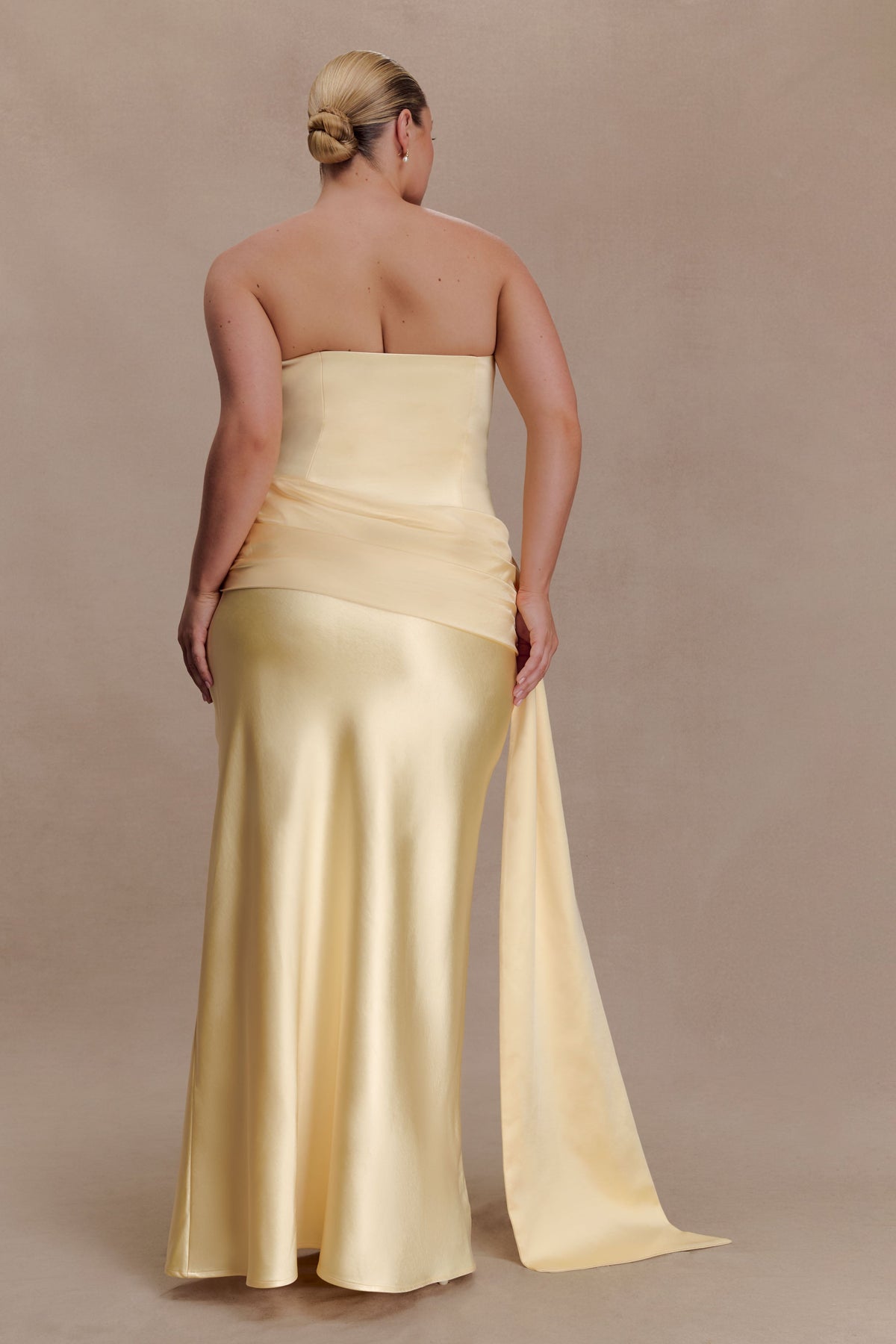 Philippa Maxi Dress