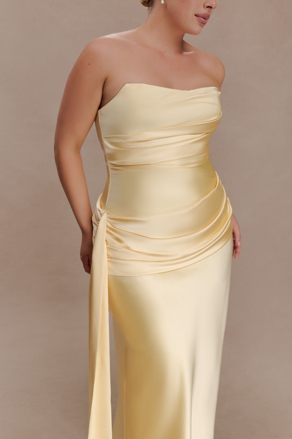 Philippa Maxi Dress