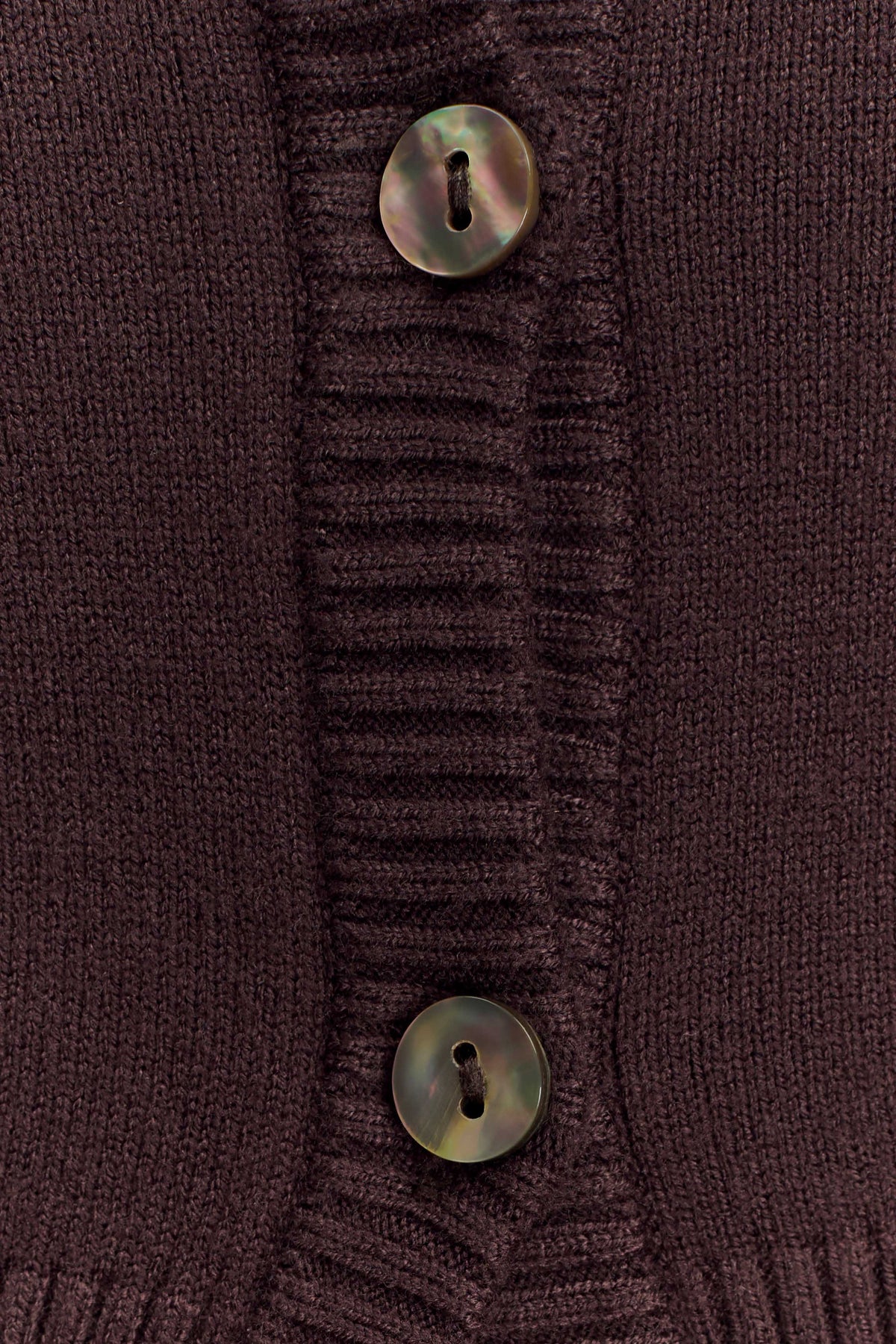 Reese Cardigan