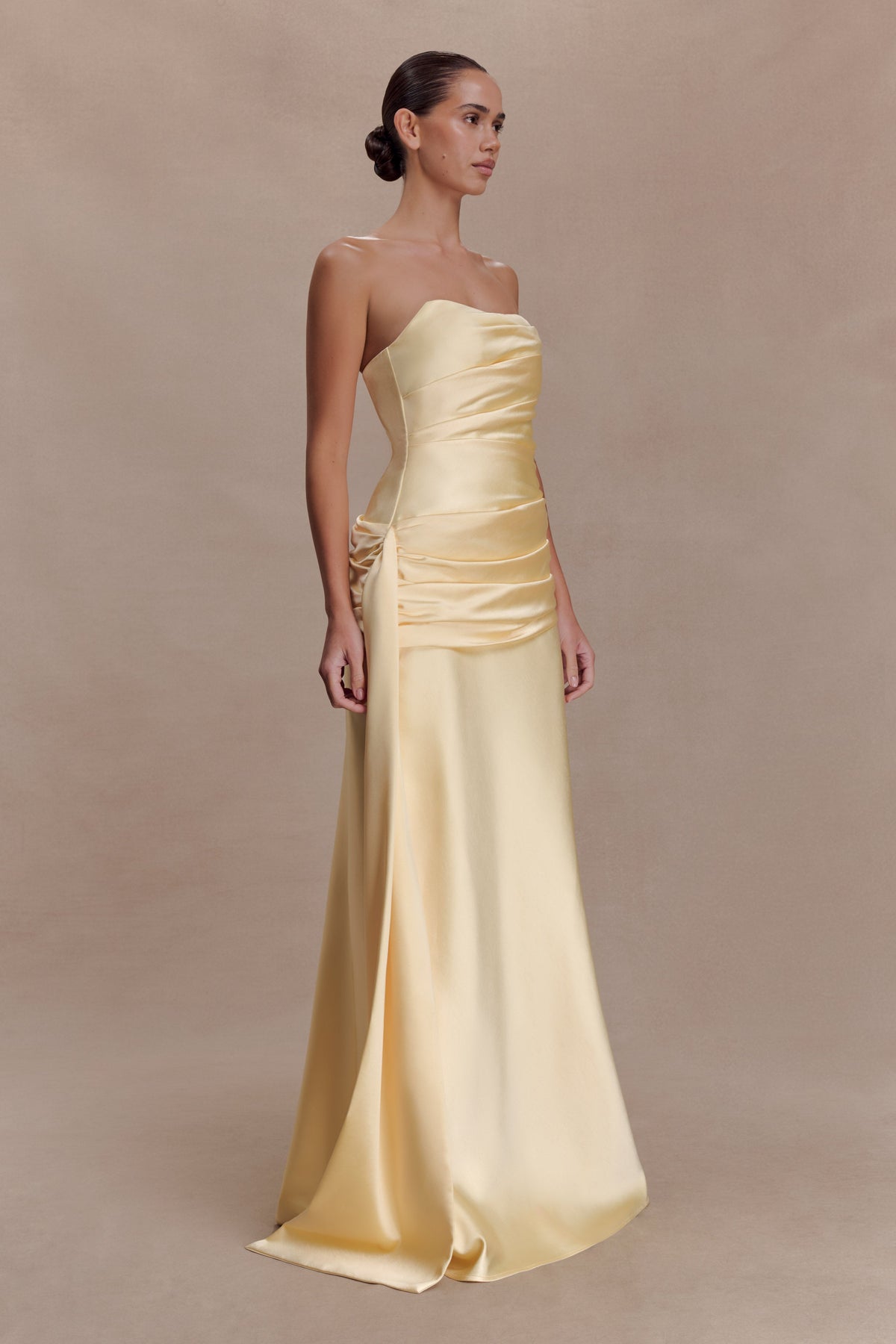Philippa Maxi Dress