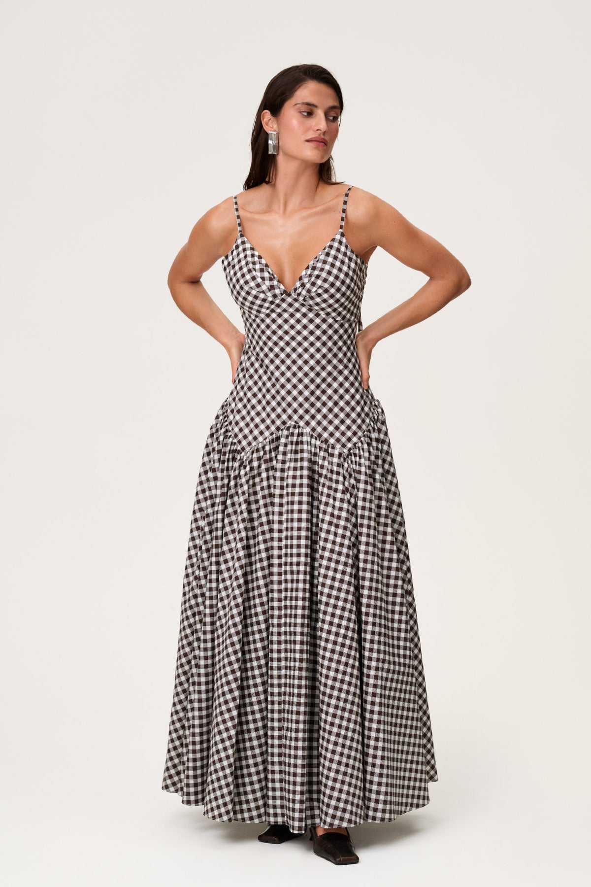 Verlisonne Maxi Dress