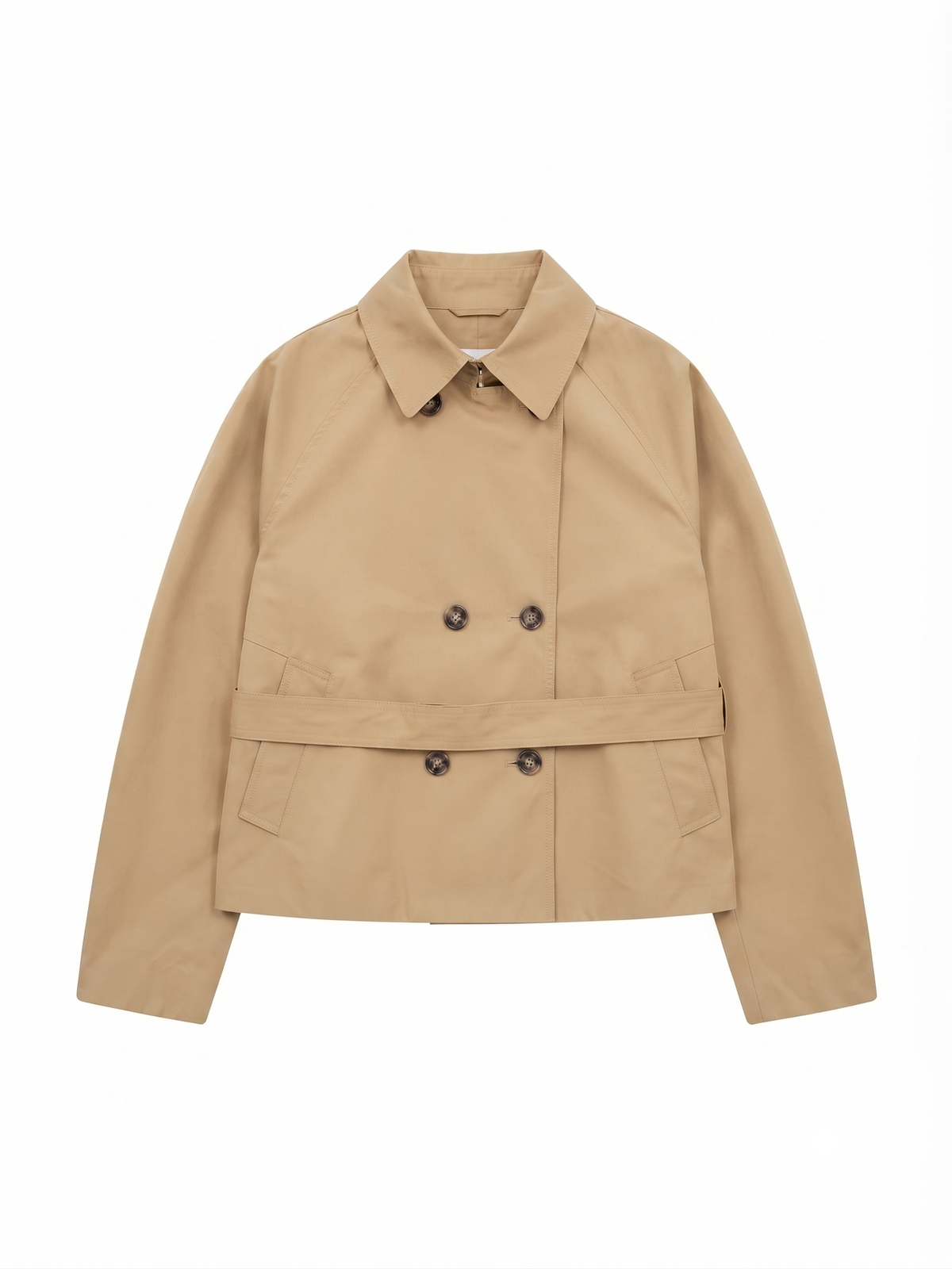 Farrah Trench Coat