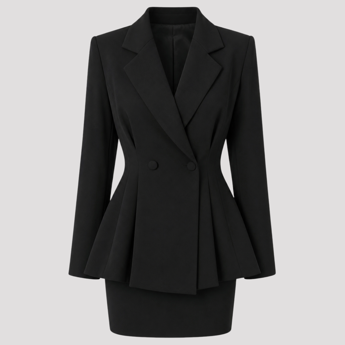 Aveline Blazer