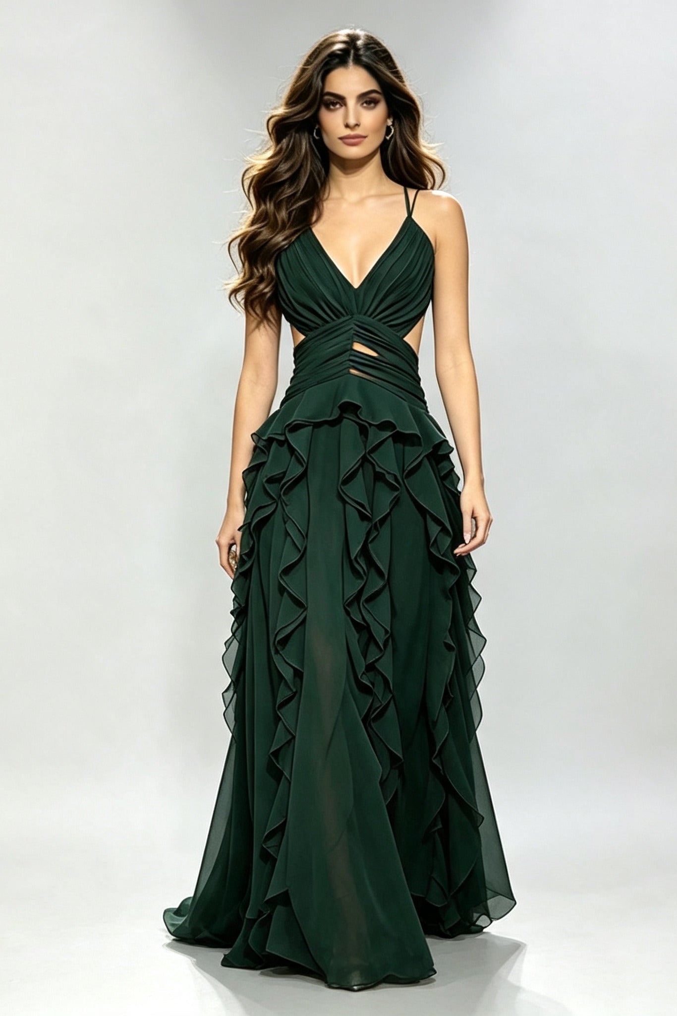 Ember Maxi Dress