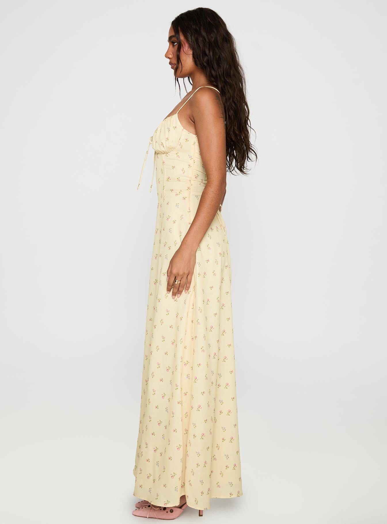 Willow Maxi Dress