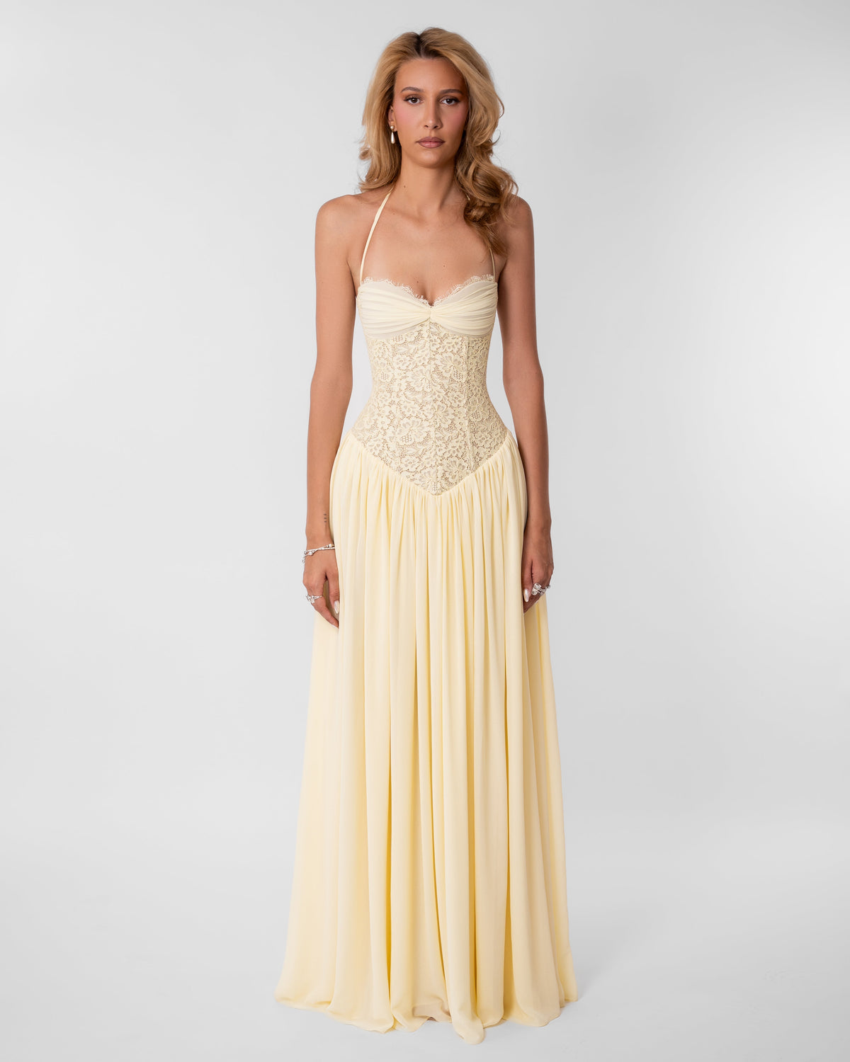 Honora Maxi Dress