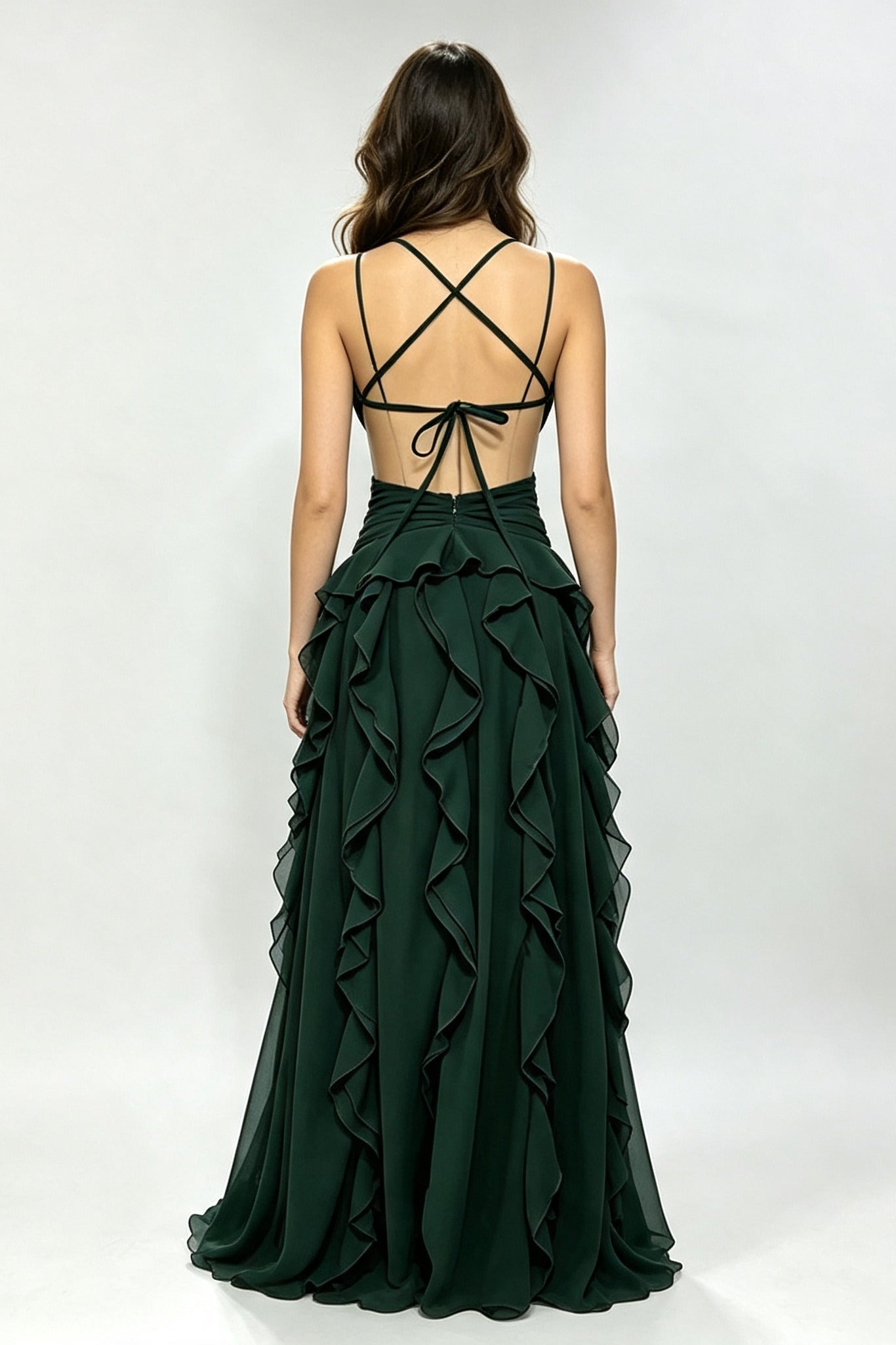 Ember Maxi Dress