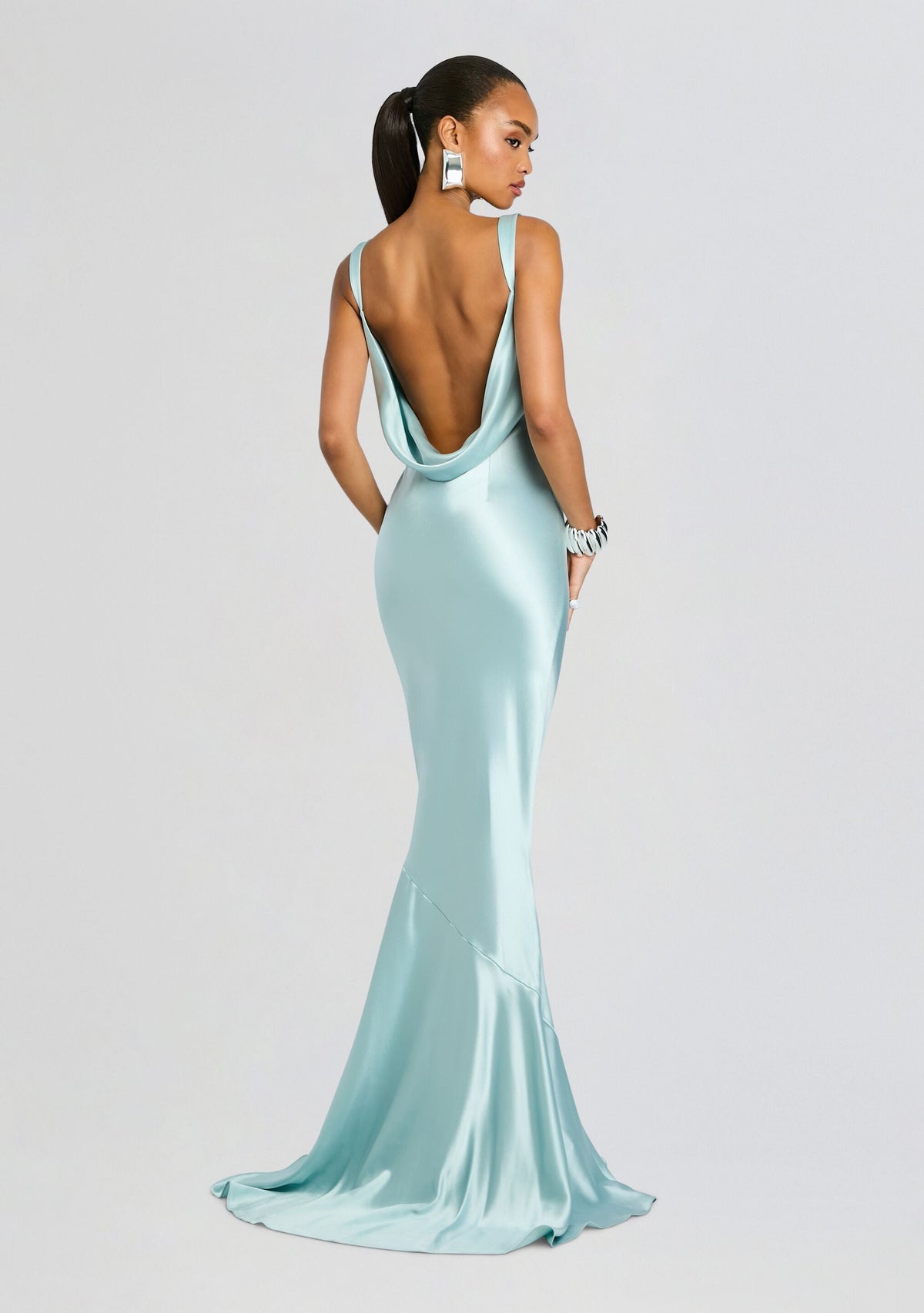 Liora Maxi Dress